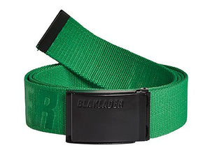 Belt - Green - One size