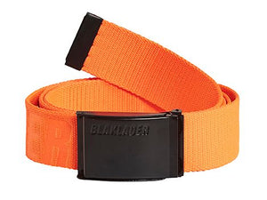 Belt - Orange - One size