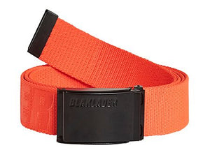 Belt - Red hi-vis - One size