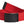 Belt - Red - One size