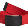 Belt - Red - One size