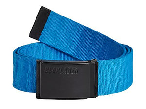 Belt - Ocean Blue - One size