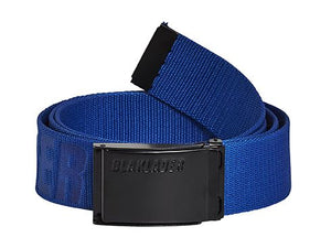 Belt - Cornflower blue - One size