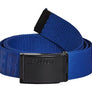 Belt - Cornflower blue - One size