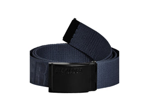 Belt - Dark navy blue - One size