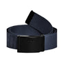 Belt - Dark navy blue - One size