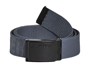 Belt - Grey - One size