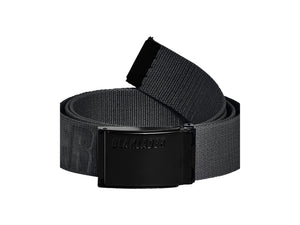 Belt - Mid grey - One size