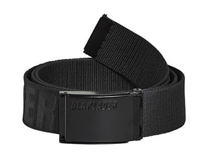 Belt - Black - One size