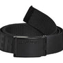 Belt - Black - One size