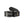 Leather belt - Black - 33'