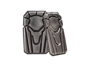 Knee pads - Black - One size