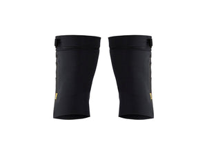 Knee protection type 1 - Black - ML