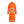 Raincoat Hi-Vis LEVEL 1 - Orange - 4XL