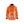 Rain jacket Hi-Vis Level 3 - Orange - 4XL
