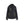 Women's Shell Jacket Stretch - Black/Hi-vis yellow - L
