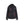 Women's Shell Jacket Stretch - Black/Red - L