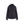 Women's Shell Jacket Stretch - Black/Black - L