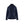 Women's Lightweight lined Winter Jacket Stretch - Dark navy/Black - L