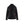 Women's Lightweight lined Winter Jacket Stretch - Black/Red - L