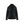 Women's Lightweight lined Winter Jacket Stretch - Black/Black - L