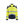 APC 2 Multinorm Inherent Jacket - Hi-vis yellow/navy blue - 4XL