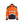 APC 2 Multinorm Inherent Jacket - Orange/Navy blue - 4XL
