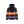 Women’s Hi-Vis Shell Jacket - Navy blue/Orange - L
