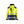 Hi-Vis Shell Jacket - Hi-vis yellow/navy blue - 4XL