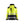 Hi-Vis Shell Jacket - Hi-vis yellow/Black - 4XL