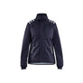 Women’s Inherent Softshell Jacket - Navy blue - L
