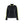 Women’s Industry Jacket Stretch - Black/Hi-vis yellow - L