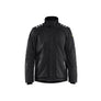 Shell Jacket Inherent - Black - 4XL