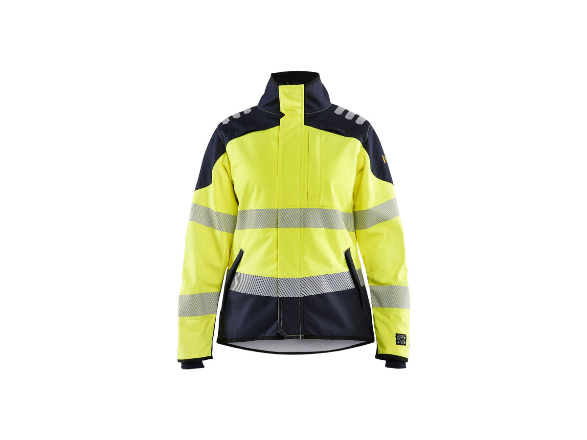 Blaklader Women's Multinorm softshell Jacket – Oz OverBoots