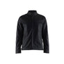 Industry Jacket Stretch - Black - 4XL