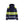 Women’s Hi-Vis Winter Jacket - Navy blue/Hi-vis yellow - L