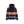 Women’s Hi-Vis Winter Jacket - Navy blue/Orange - L