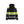 Women’s Hi-Vis Winter Jacket - Black/Hi-vis yellow - L