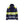 Hi-Vis Winter Jacket - Navy blue/Hi-vis yellow - 4XL