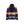 Hi-Vis Winter Jacket - Navy blue/Orange - 4XL