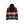 Hi-Vis Winter Jacket - Black/Red hi-vis - 4XL