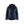 Lightweight lined Winter Jacket Stretch - Dark navy blue/Hi-vis yellow - 4XL
