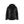 Lightweight lined Winter Jacket Stretch - Black/Black - 4XL