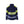 Hi-Vis Softshell Jacket - Navy blue/Hi-vis yellow - 4XL