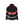 Hi-Vis Softshell Jacket - Black/Red hi-vis - 4XL