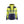 Hi-Vis Shell jacket - Hi-vis yellow/navy blue - 4XL