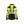 Hi-Vis Shell jacket - Hi-vis yellow/Black - 4XL