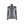 Wool Sweater - Grey melange/Dark grey - 4XL