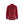 Pile-Lined Flannel Shirt - Red/Black - 4XL