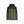 STRIKER Women's Shell Jacket Stretch - Forest Green/Rust - L